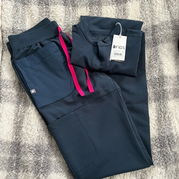 Dark Harbor Figs. Brand New. - Picture 1 of 6